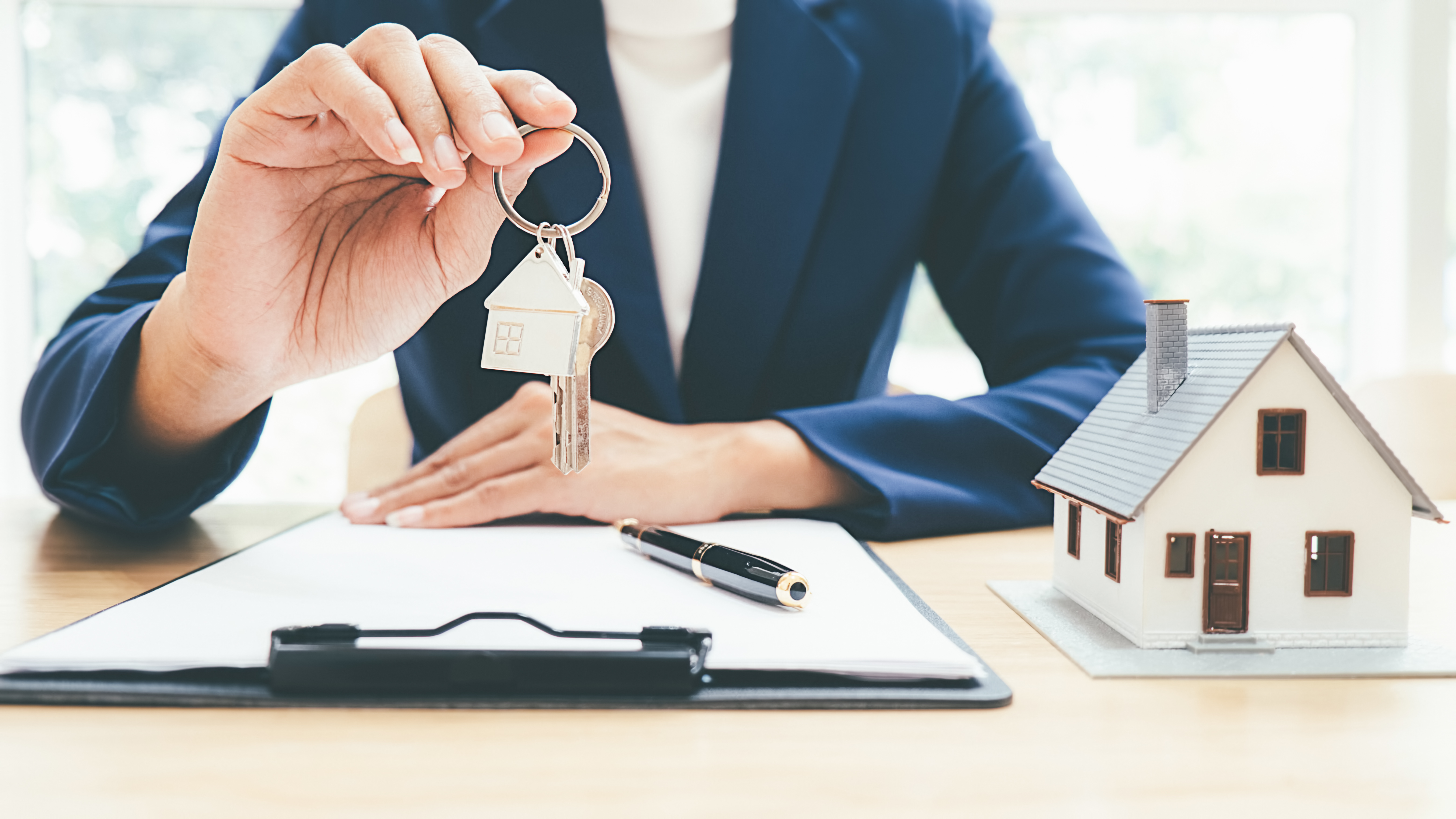 First -Time Home Buyer Incentive