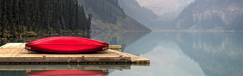 Mortgages for Vacation and Second Homes